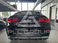 2020 Mercedes Benz GLC-Class