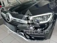 2020 Mercedes Benz GLC-Class