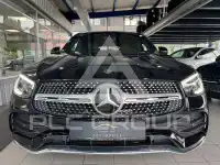 2020 Mercedes Benz GLC-Class