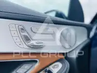 2020 Mercedes Benz GLC-Class