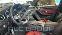 2020 Mercedes Benz GLC-Class