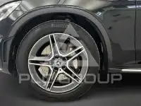 2020 Mercedes Benz GLC-Class