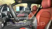 2020 Mercedes Benz GLC-Class