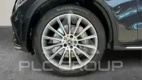 2020 Mercedes Benz GLC-Class