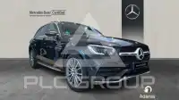 2020 Mercedes Benz GLC-Class