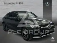2020 Mercedes Benz GLC-Class