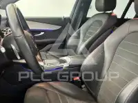 2020 Mercedes Benz GLC-Class