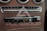 2020 Mercedes Benz GLC-Class
