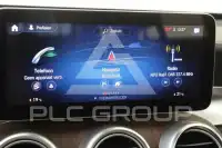 2020 Mercedes Benz GLC-Class