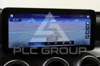 2020 Mercedes Benz GLC-Class