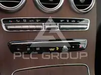 2020 Mercedes Benz GLC-Class