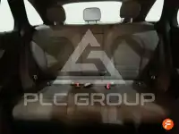 2020 Mercedes Benz GLC-Class