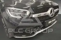2020 Mercedes Benz GLC-Class