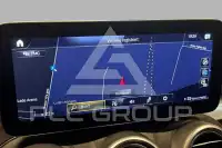 2020 Mercedes Benz GLC-Class