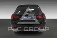 2020 Mercedes Benz GLC-Class