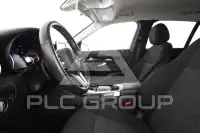 2020 Mercedes Benz GLC-Class