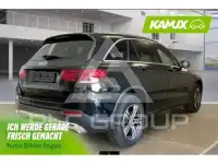 2020 Mercedes Benz GLC-Class
