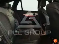 2020 Mercedes Benz GLC-Class