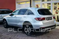 2020 Mercedes Benz GLC-Class