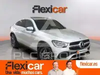 2020 Mercedes Benz GLC-Class