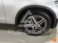 2020 Mercedes Benz GLC-Class