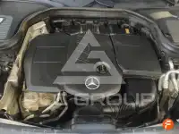 2020 Mercedes Benz GLC-Class