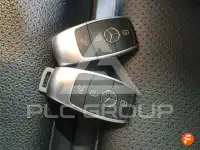 2020 Mercedes Benz GLC-Class