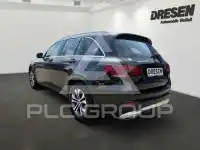 2020 Mercedes Benz GLC-Class