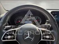 2020 Mercedes Benz GLC-Class