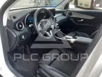 2020 Mercedes Benz GLC-Class
