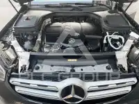 2020 Mercedes Benz GLC-Class
