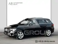 2020 Mercedes Benz GLC-Class