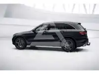 2020 Mercedes Benz GLC-Class