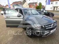 2020 Mercedes Benz GLC-Class