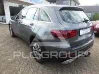 2020 Mercedes Benz GLC-Class