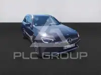 2020 Mercedes Benz GLC-Class