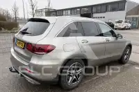 2020 Mercedes Benz GLC-Class