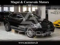 2020 Mercedes Benz GLC-Class