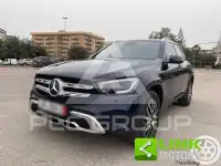 2020 Mercedes Benz GLC-Class