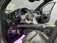 2020 Mercedes Benz GLC-Class