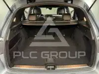 2020 Mercedes Benz GLC-Class