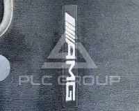 2020 Mercedes Benz GLC-Class