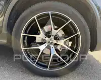 2020 Mercedes Benz GLC-Class