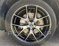 2020 Mercedes Benz GLC-Class