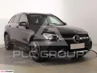 2020 Mercedes Benz GLC-Class