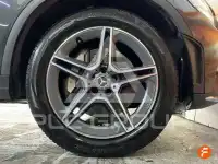 2020 Mercedes Benz GLC-Class
