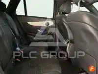 2020 Mercedes Benz GLC-Class