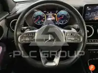 2020 Mercedes Benz GLC-Class
