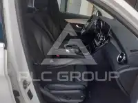 2020 Mercedes Benz GLC-Class