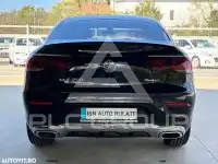 2020 Mercedes Benz GLC-Class